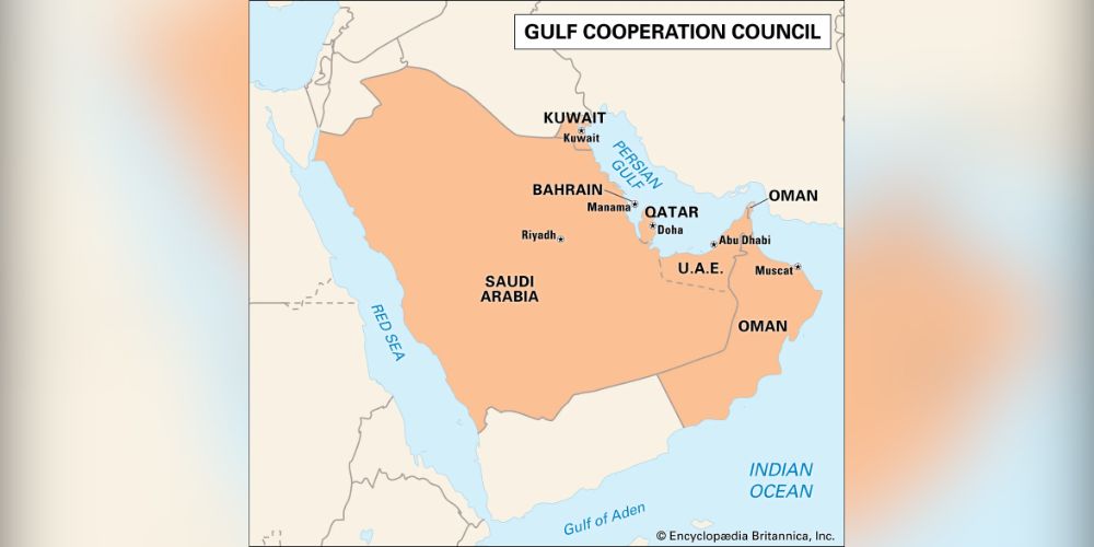 We Have ‘Right’ To Retaliate Iran Attacks, Gulf Countries Warn