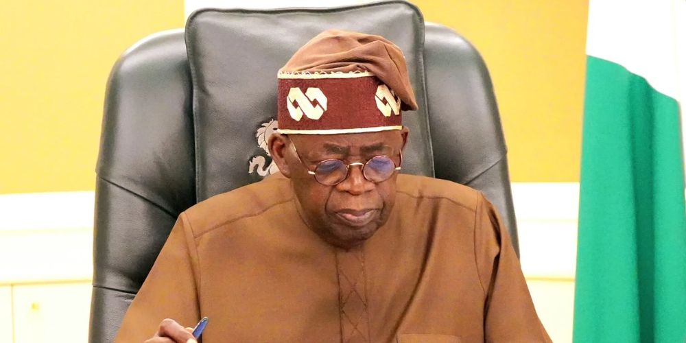Tinubu’s UK Visit Spurs Push For Wider Diaspora NIN Access