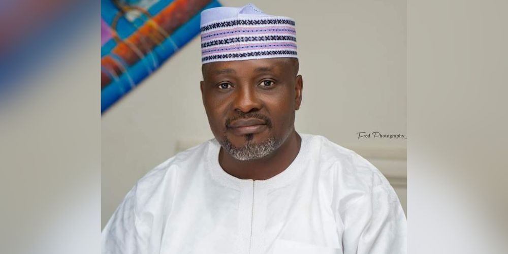 Ex-Plateau Guber Aspirant Dumps APC, Sets To Join ADC