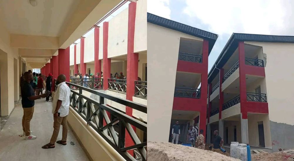 Ekeoha Plaza: Original Traders To Get First Allocation, Says Abia Govt