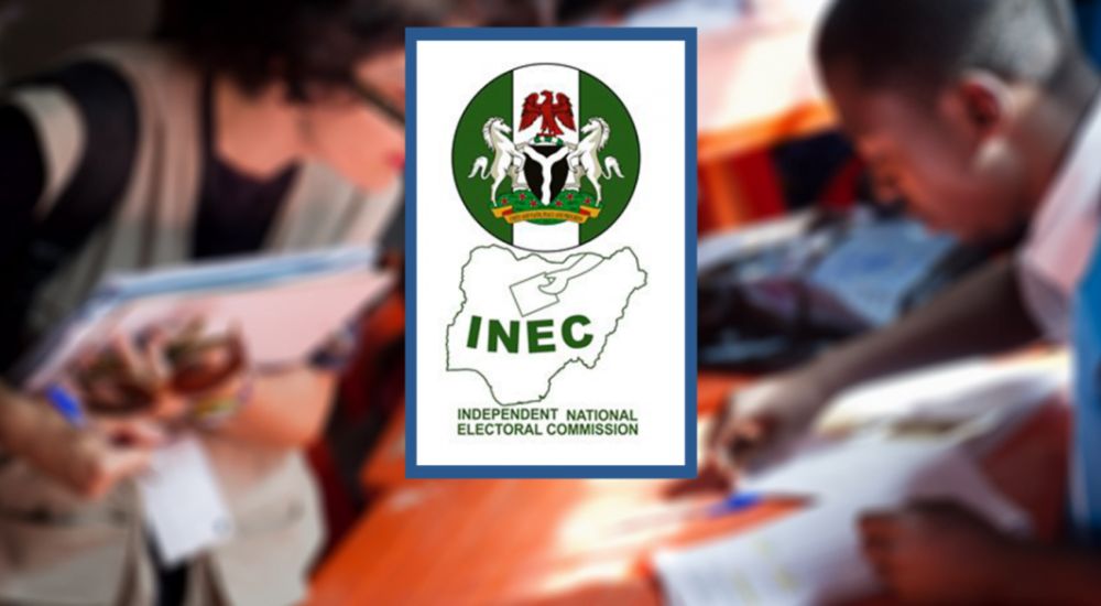 INEC Corrects Election Timetable Error, Shifts Key Deadline