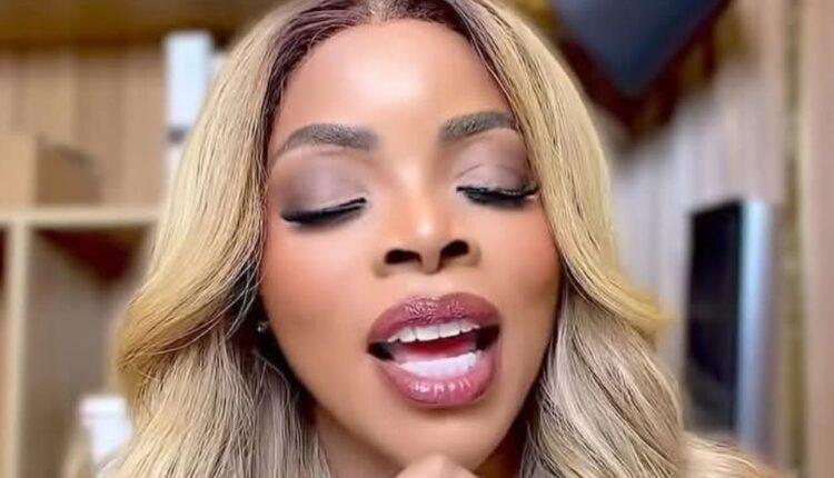 Nigerians Don’t Support Celebrity Businesses, Says Laura Ikeji