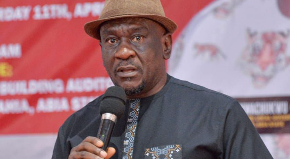 Abia Moves To Re-Gazette Autonomous Communities, Tackle Leadership Disputes