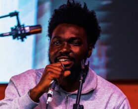 Tommzy: A Nigerian Sensation Pushes For Global Music Recognition