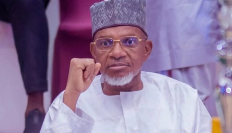 Kebbi Assembly Speaker Passes Away In Egypt