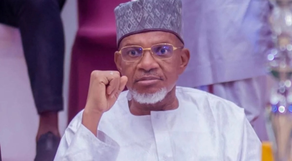 Kebbi Assembly Speaker Passes Away In Egypt