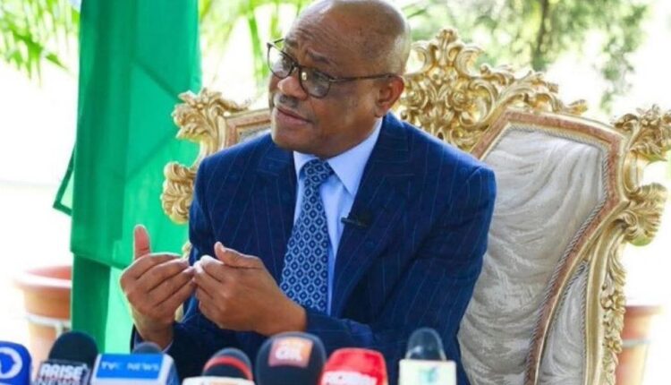 2027: PDP Can’t Win Presidency Without Structure, Says Wike