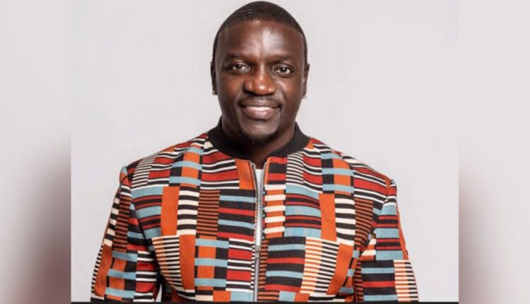 Akon Hails Michael Jackson, Praises Nigerians Over Afrobeats Success