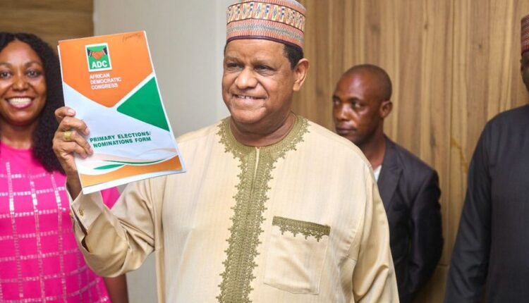 2027 Elections Must Not Be Politics As Usual, Says Hayatu-Deen