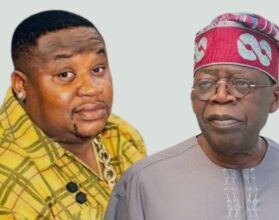 Cubana Chief Priest Backs Tinubu, Donates Luxury Vehicles For Campaign