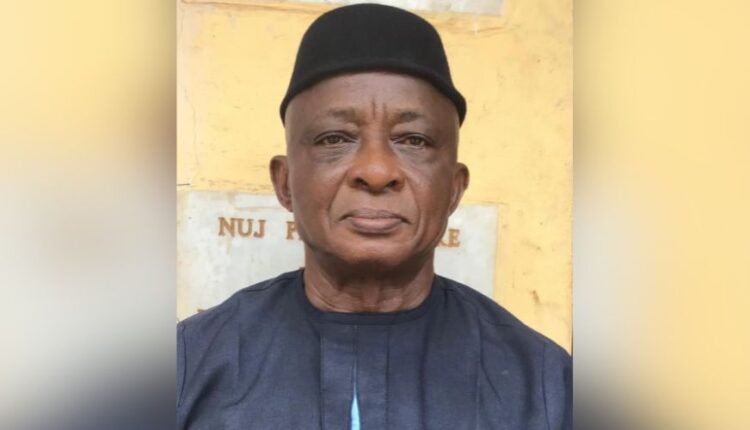Enugu ADC Debunks Party’s Collapse Into NDC