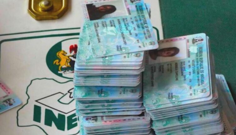 Ekiti Voters Have 9 Days To Collect PVCs, INEC Warns