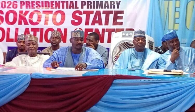 Sokoto ADC Adopts Atiku As Presidential Candidate