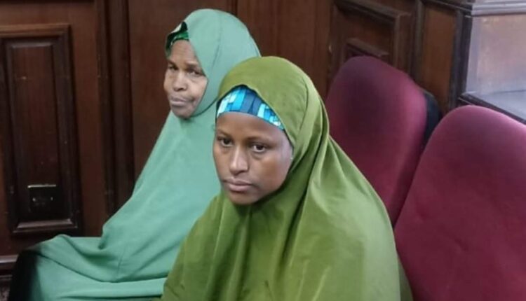 Court Jails Battujo’s Mother, Sister 40 Years For Aiding Terrorism
