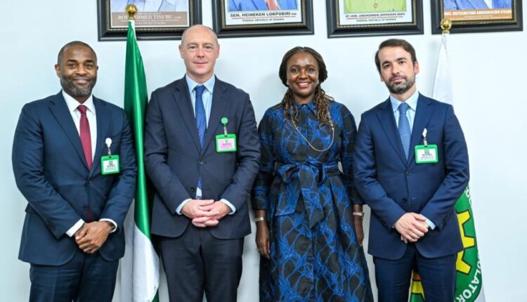 Fresh Investments Underway As NUPRC Begins 2026 Licensing Round Q3