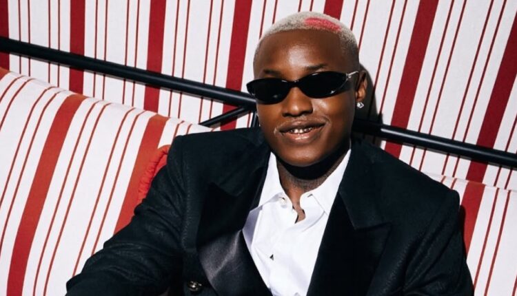 Legal Dispute With Ex-Girlfriend Stalls Ruger’s Music Career, Says Label