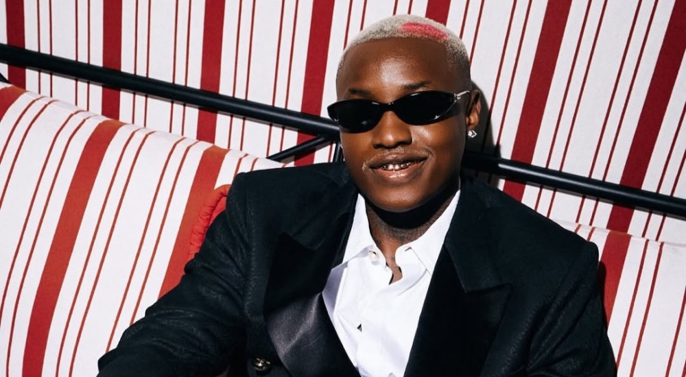 Singer Ruger takes break from music following legal battle with ex-girlfriend