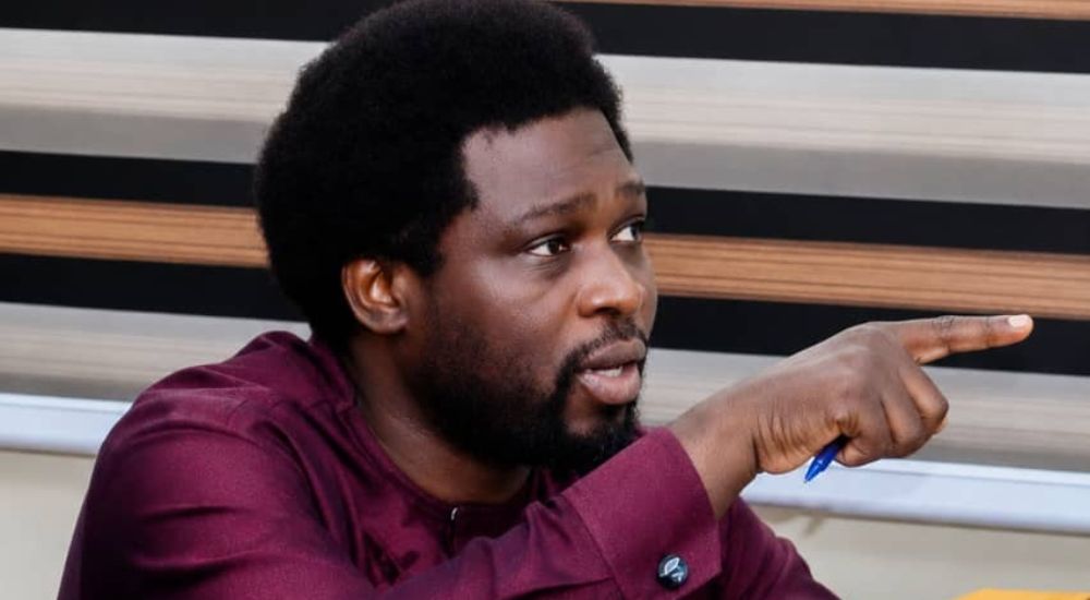 TUT Strengthens Economics Faculty With Salisu’s Appointment