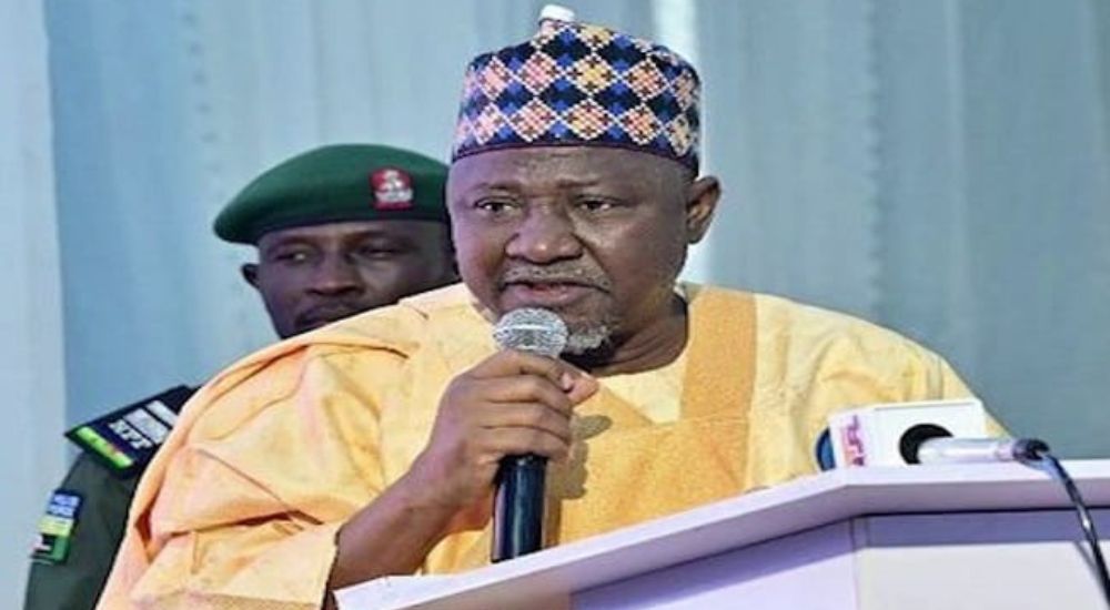 Kebbi Senator Defects To ADC, Cites Injustice In APC