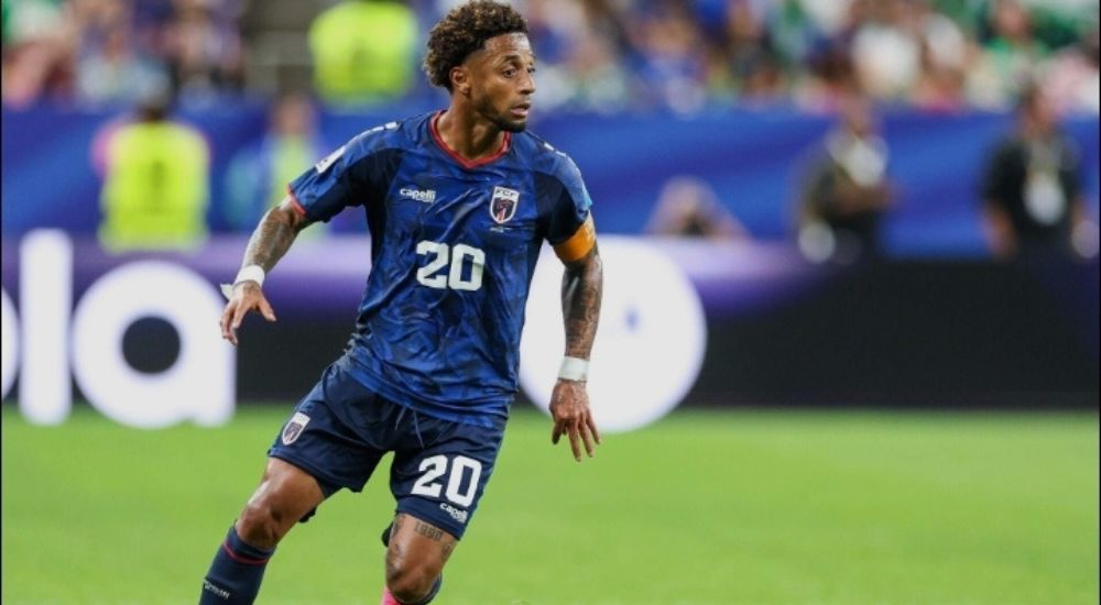 W/Cup: Cape Verde Captain Under Probe For Raping Translator