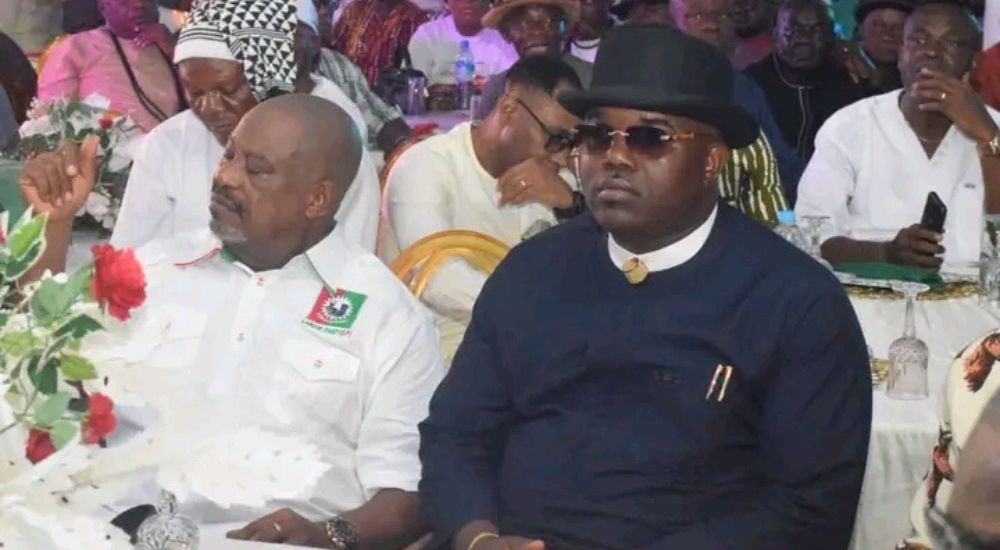 Abia North LP Begins Grassroots Push For 2027 Elections