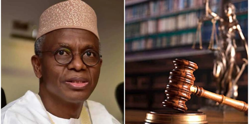 Court Screens El-Rufai’s Interview Over NSA Call Interception Claim