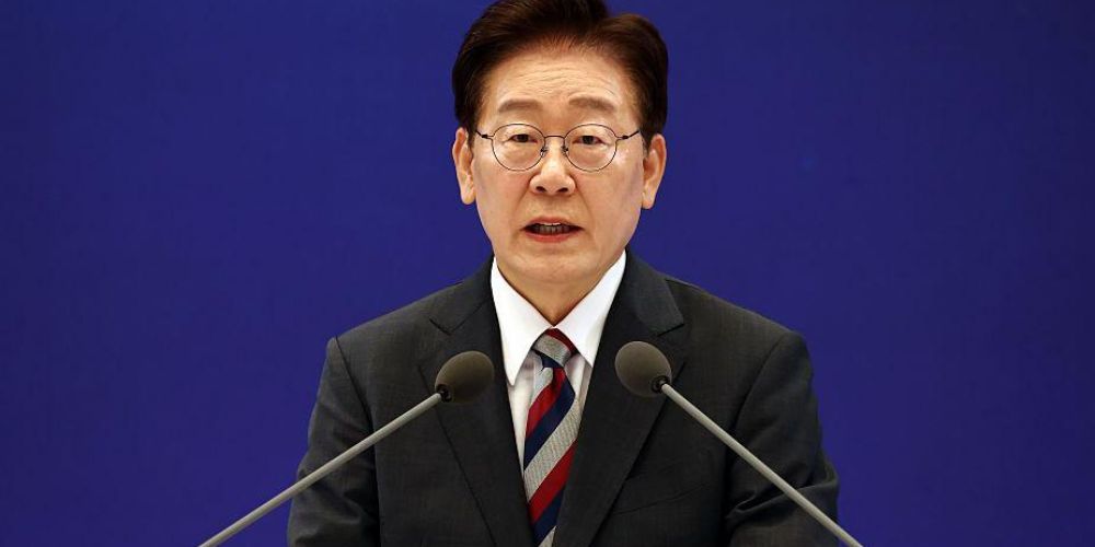 South Korea Unveils tn AI, Chip Investment Plan