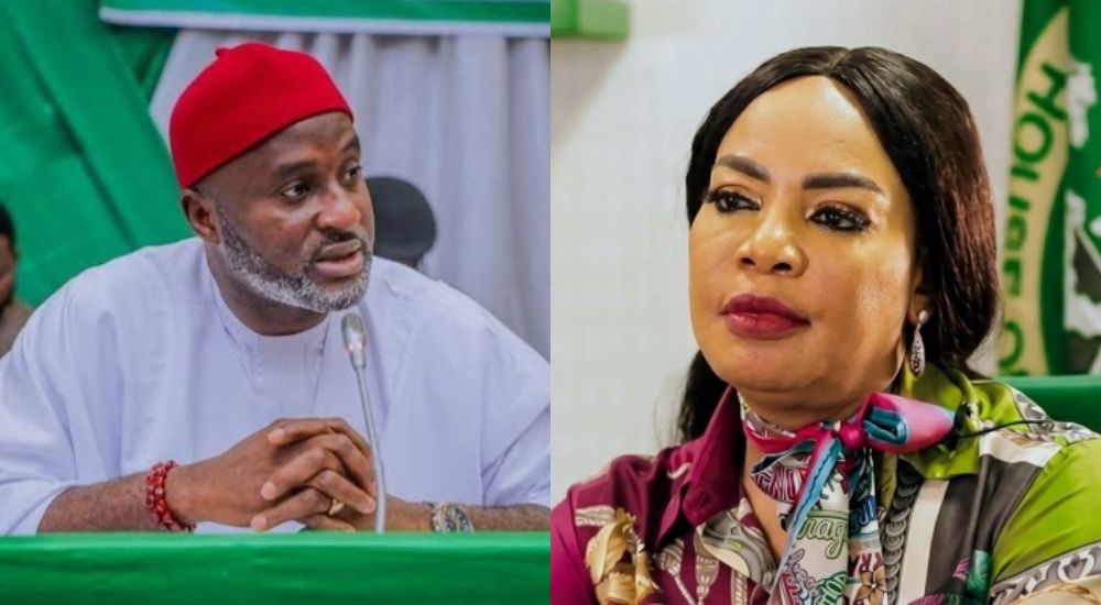 Abia LP Backs Ogah, Warns Onyejeocha Against Political Distractions