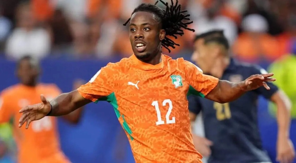 Ivory Coast’s World Cup Player ‘Arrested Over Match-Fixing Offences’