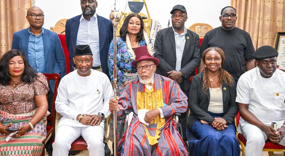 FG Visits Bille Over Gas Seepage, Engages Foreign Experts For Probe