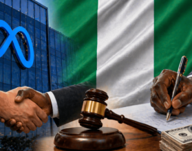 Nigerian Govt Probes Meta, Google, X Over News Content Exploitation