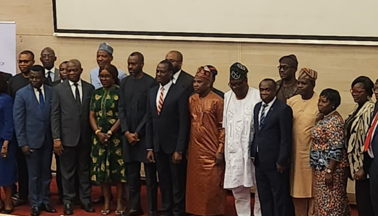 FG Appoints Abubakar, Teriba, Uwaleke To Ministerial Economic Advisory Committee