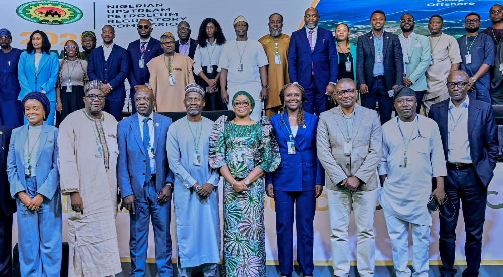 How Eyesan-Led NUPRC Is Reshaping Nigeria’s Oil Block Licensing