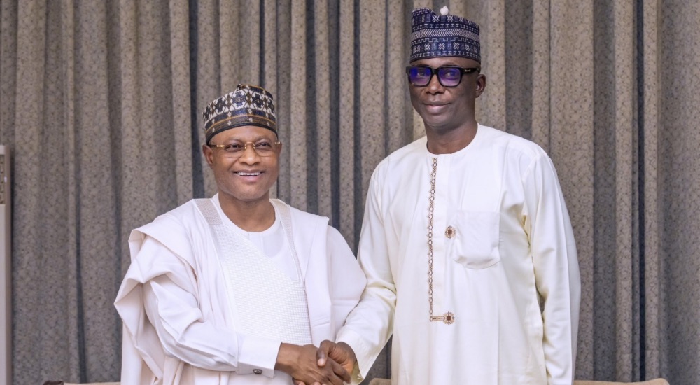 KADUNA 2027: Uba Sani Dumps Muslim-Muslim Ticket