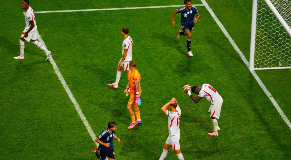 W/Cup: Argentina Down England, Book Final Showdown Against Spain