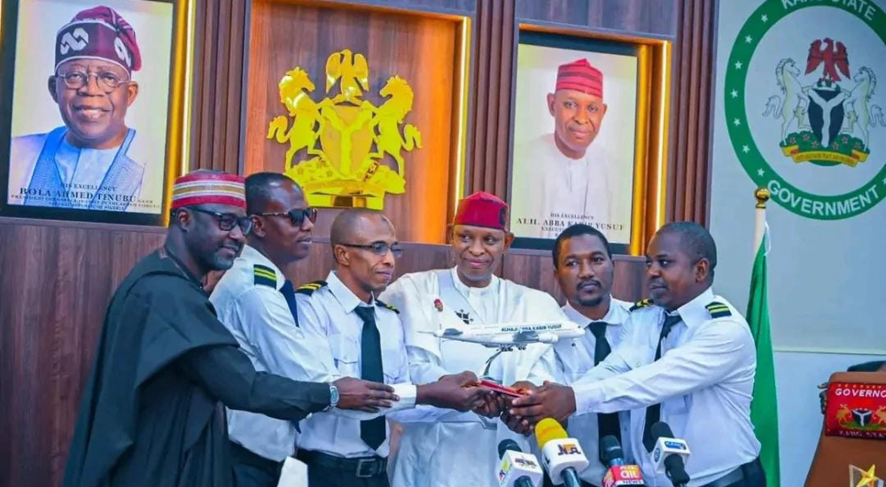 Kano To Launch State-Owned Airline