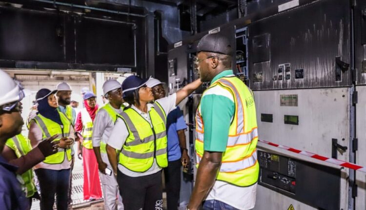 NDPHC Begins Gbarain Power Plant Revival, Targets 225MW Boost