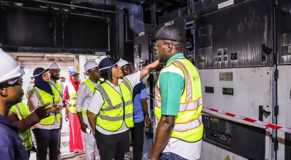 NDPHC Begins Gbarain Power Plant Revival, Targets 225MW Boost