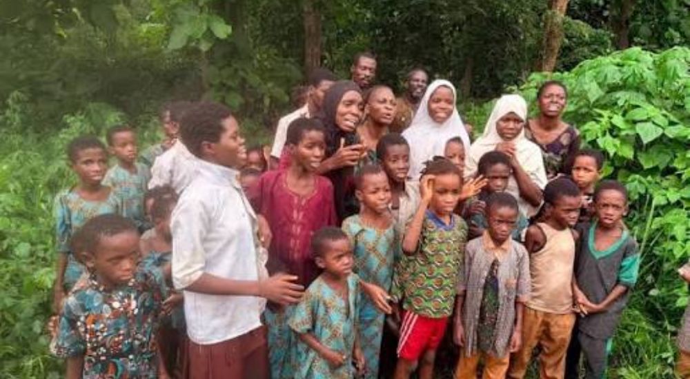 FG Files Terrorism Charges Against Three Oyo School Kidnappers