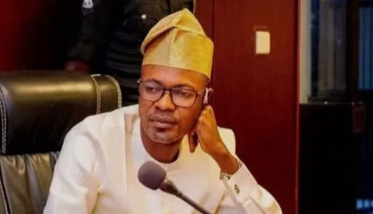 PFIPC: I Won’t Surrender Without Independent Probe, Adeyemi Tells Tinubu