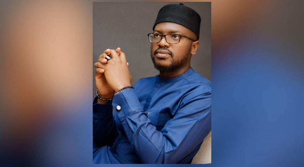 2027: NDC Reps Candidate Counters S’East Governors On Tinubu Endorsement