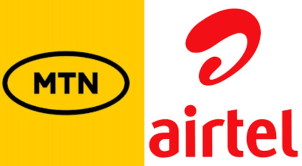 Telecom Rally Adds N5.67tn To MTN, Airtel On Earnings Optimism