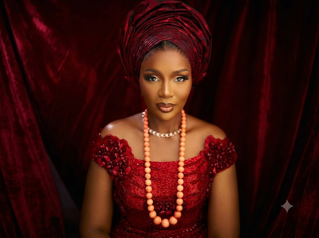 SPOTLIGHT: How Olori Atuwatse III is Redefining Royalty in the Warri Kingdom