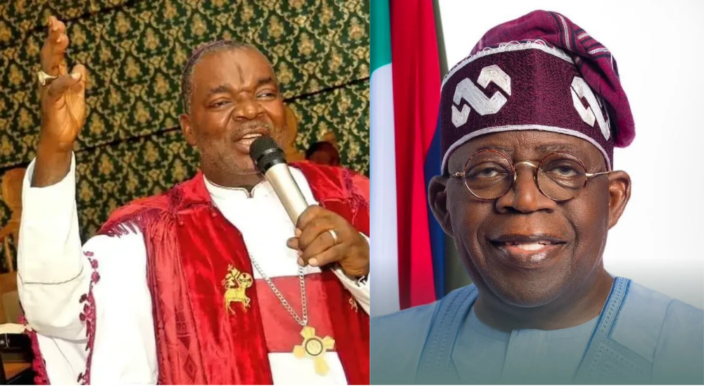 Stop Paying Ransom To Terrorists, Methodist Church Tells FG