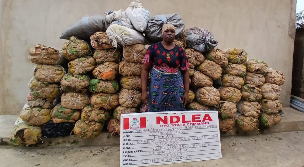 20260809 120314 0000 1 Italy-Based Businessman Excretes 98 Cocaine Wraps At Enugu Airport