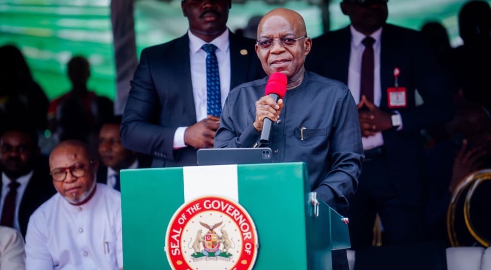Closing The Gap: My Vision For Abia’s Public Transport Revolution