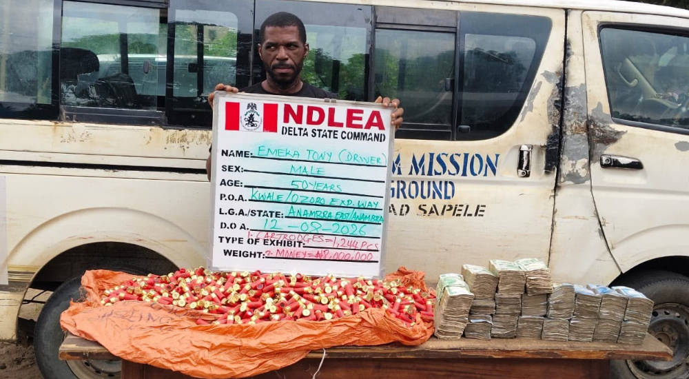 NDLEA 20260816 150858 0000 1 70-Year-Old Grandpa Caught With Cocaine, Opioids