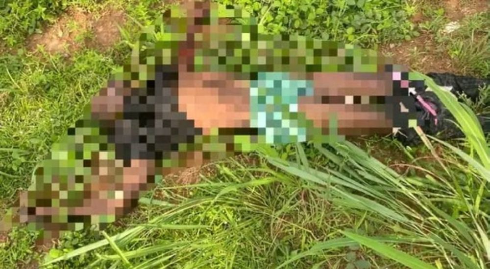 Troops Kill Suspected Herder, Recover AK-47